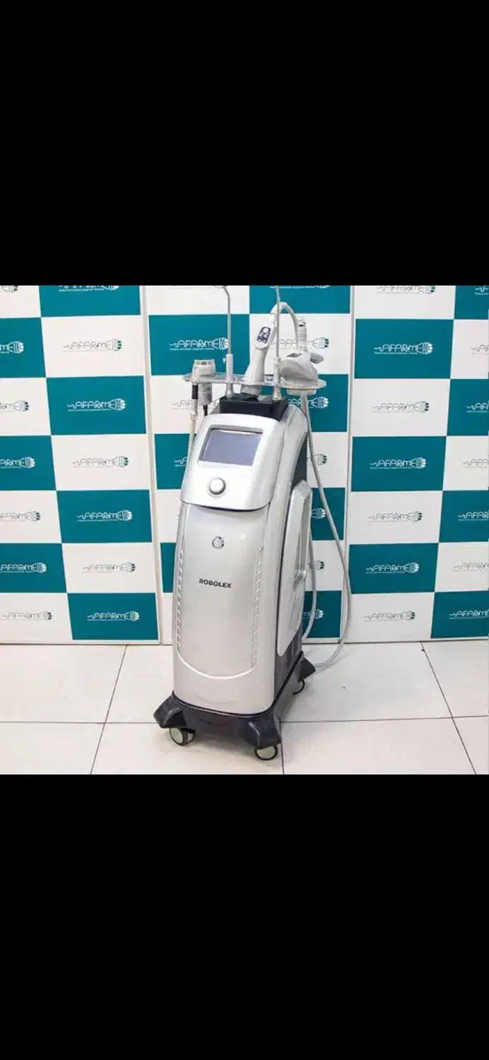 استخدام و اموزش اپراتور دستگاه لاغری|استخدام درمانی، زیبایی، بهداشتی|اصفهان, بهار آزادی|دیوار