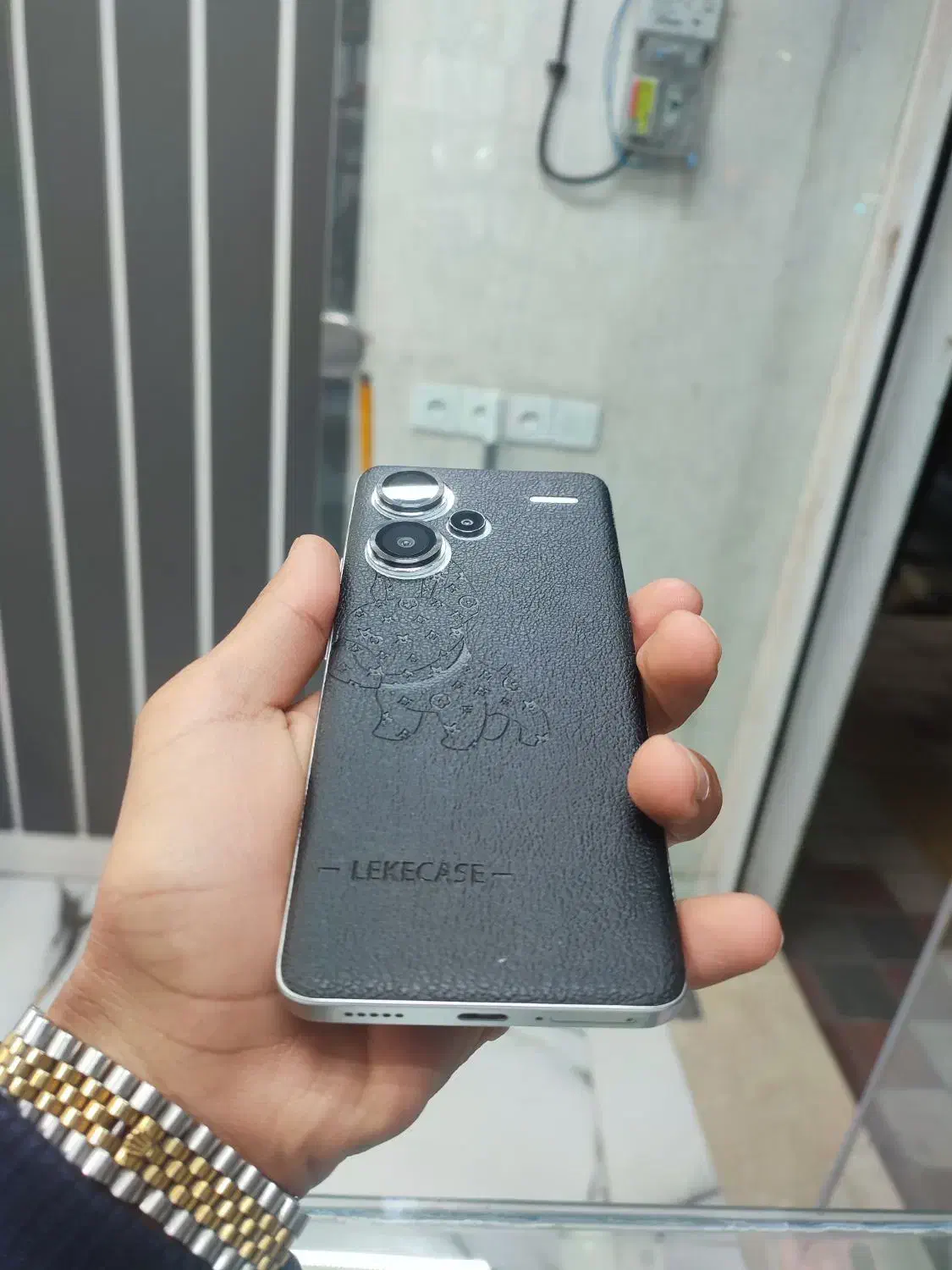 گوشی نوت 13پرو پلاس|موبایل|بیرجند, |دیوار