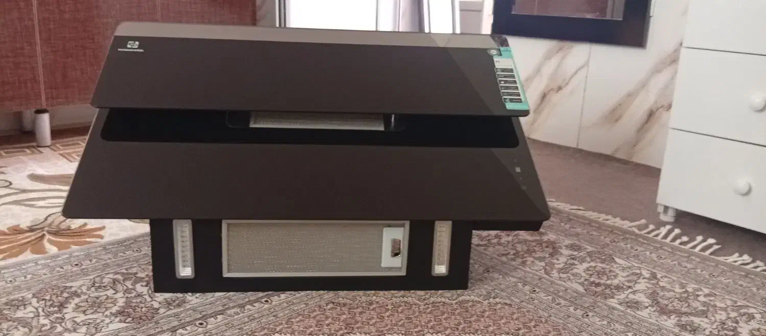 هودروکار نو|هود|قروه, |دیوار