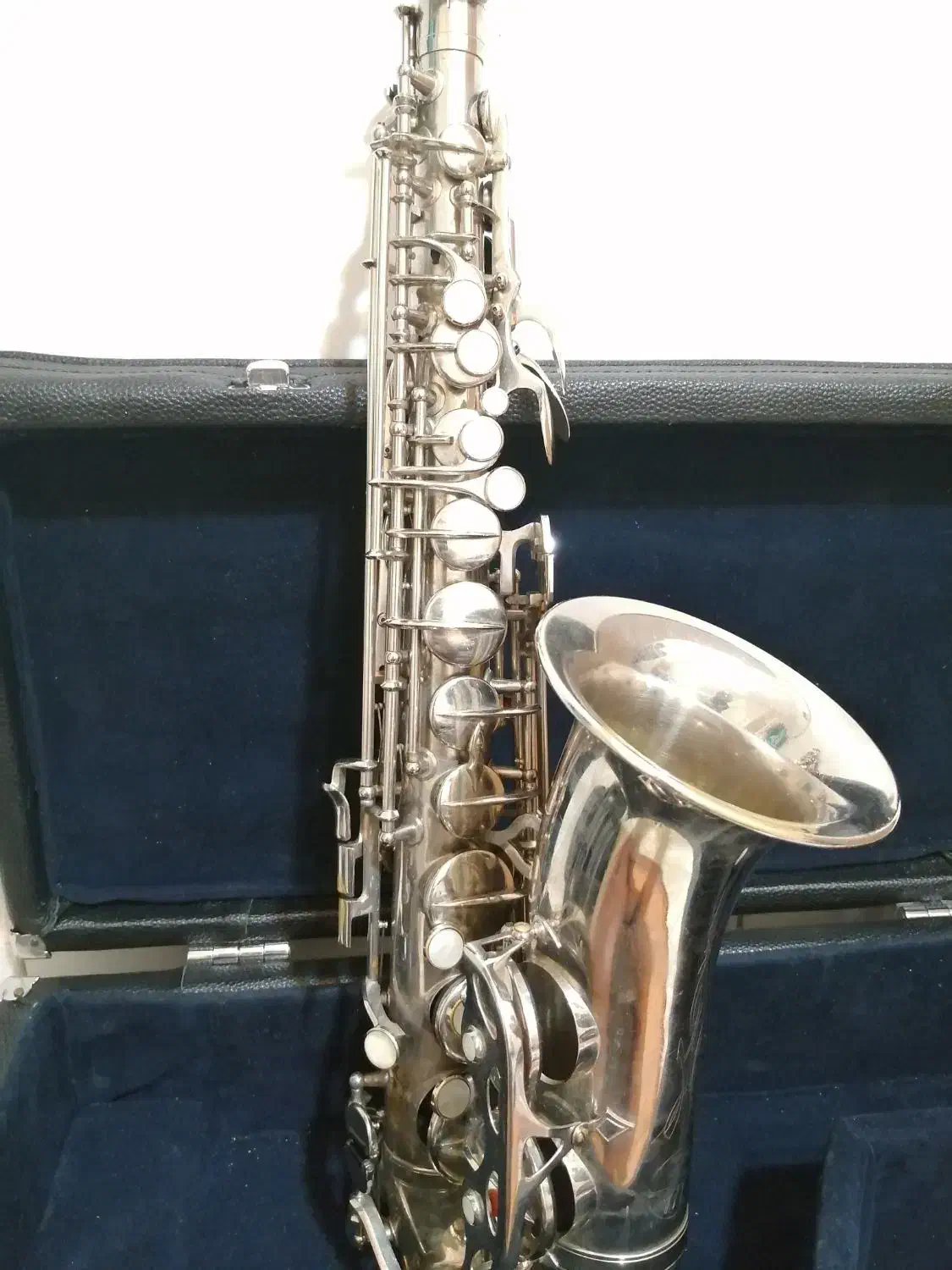 ساکسیفون آلتو شینکلرز آلمان|سازهای بادی|تهران, تجریش|دیوار