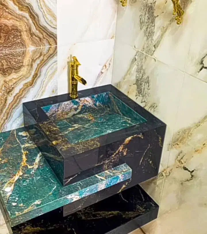 تولید روشویی سرامیکی ست سرویس بهداشتی|لوازم سرویس بهداشتی|اطاقور, |دیوار