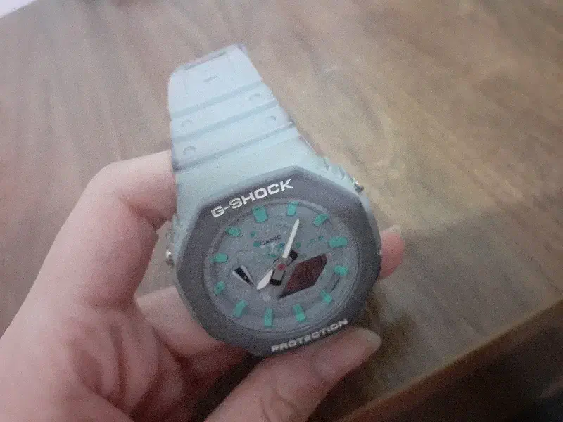 ساعت G-shock|ساعت|تهران, سلسبیل جنوبی|دیوار