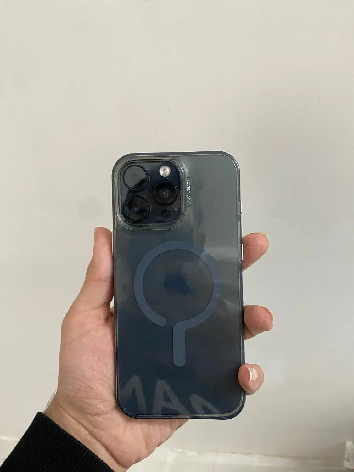 آیفون ۱۶ پرو مکس سوپر فول کپی|موبایل|زنجان, |دیوار