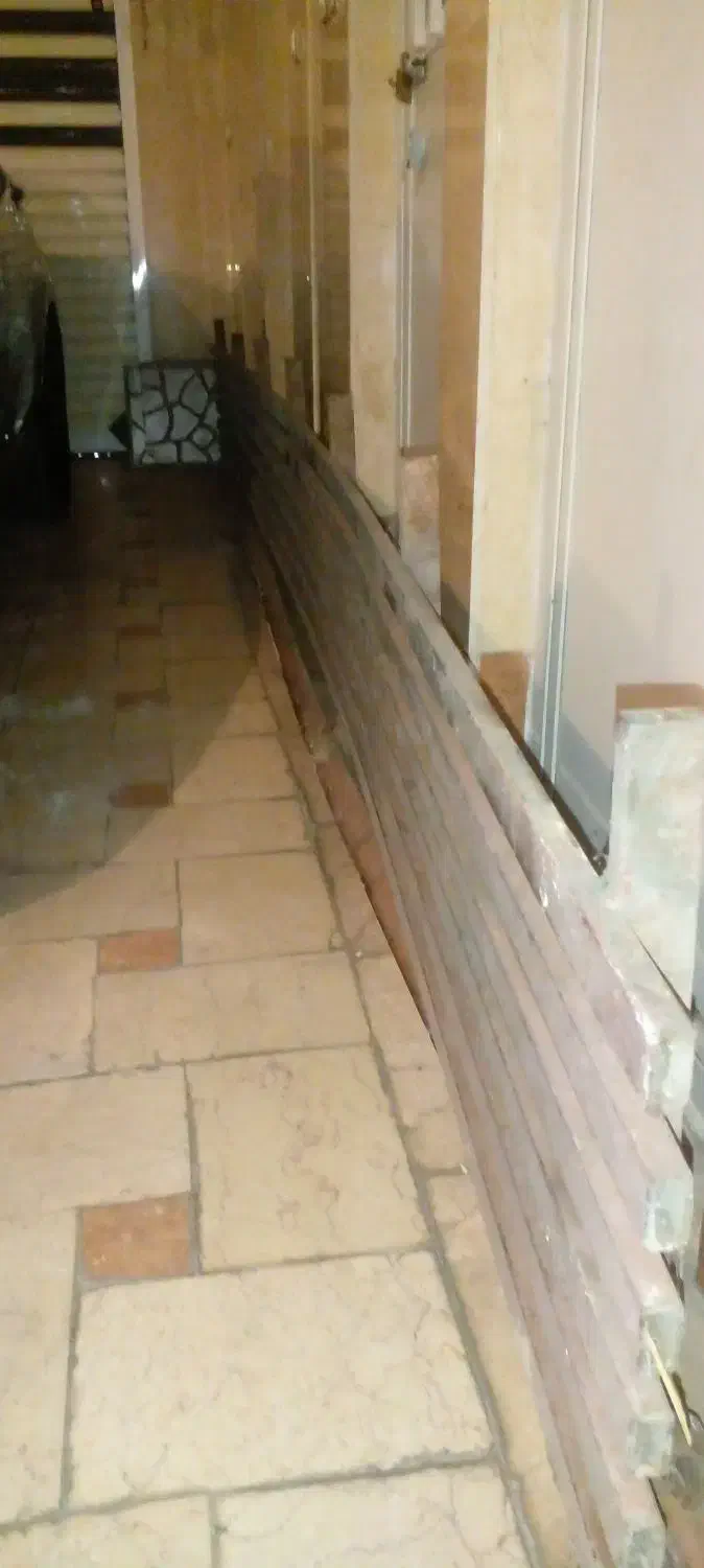 یک عدد پل آهنی طول ۶متر|مصالح و تجهیزات ساختمان|تهران, نبی اکرم|دیوار