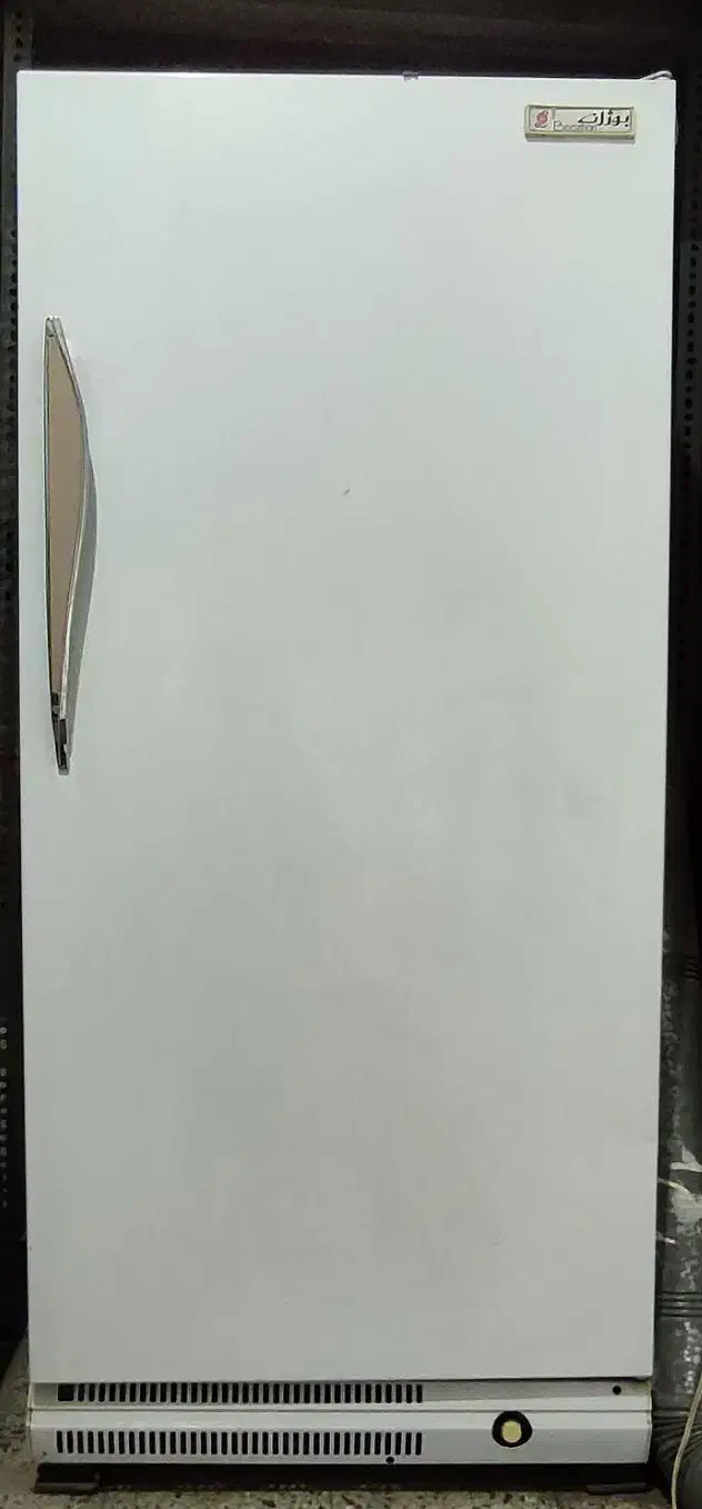 فریزر بوژان بسیار تمیز|یخچال و فریزر|تهران, تسلیحات|دیوار