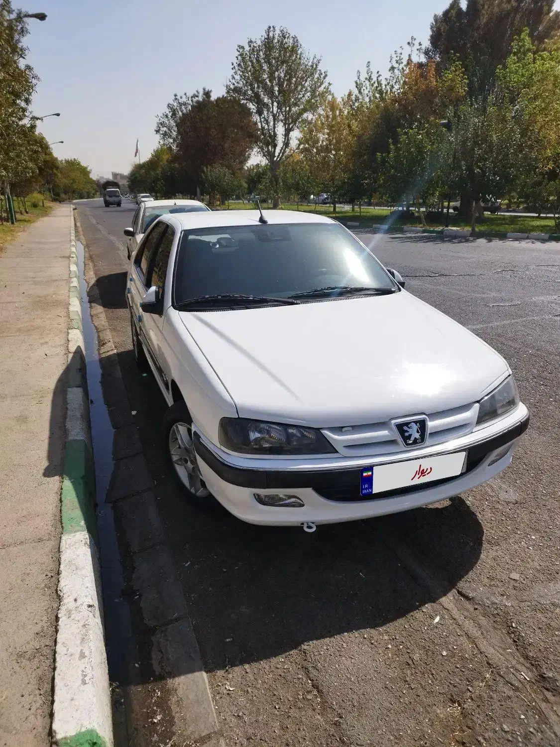 تیوفایو سفارشی مدیران خودرو|خودرو سواری و وانت|تهران, میدان میوه و ترهبار مرکزی|دیوار