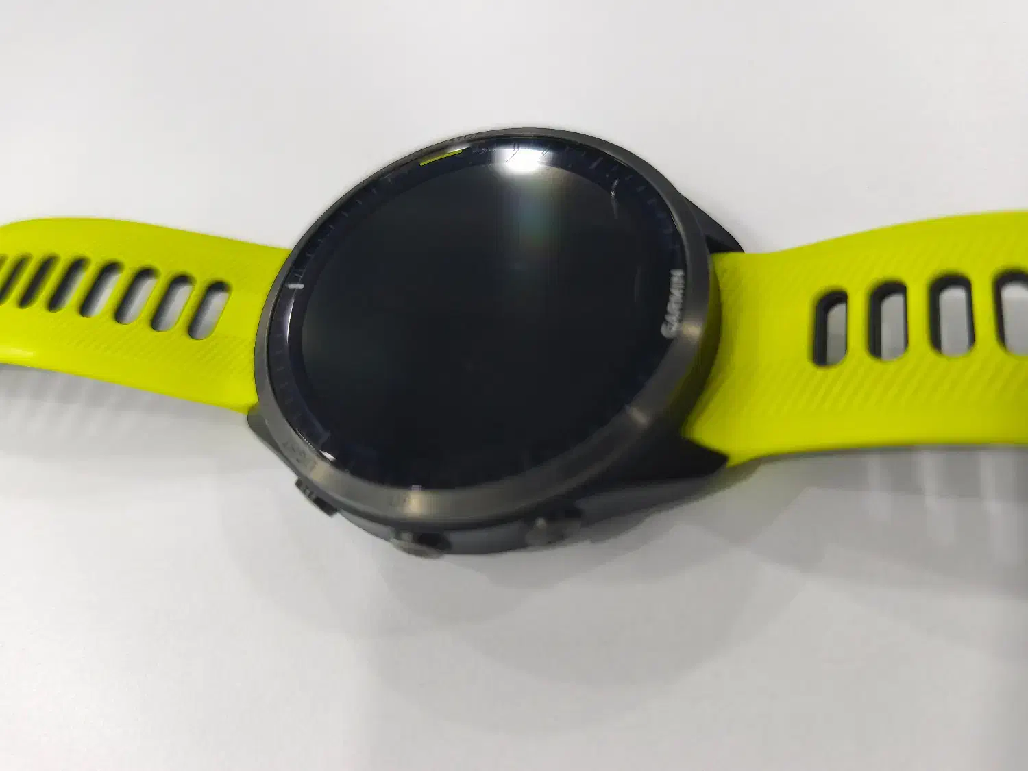 ساعت گارمین forerunner 965|ساعت|لاهیجان, کوی آزادگان|دیوار