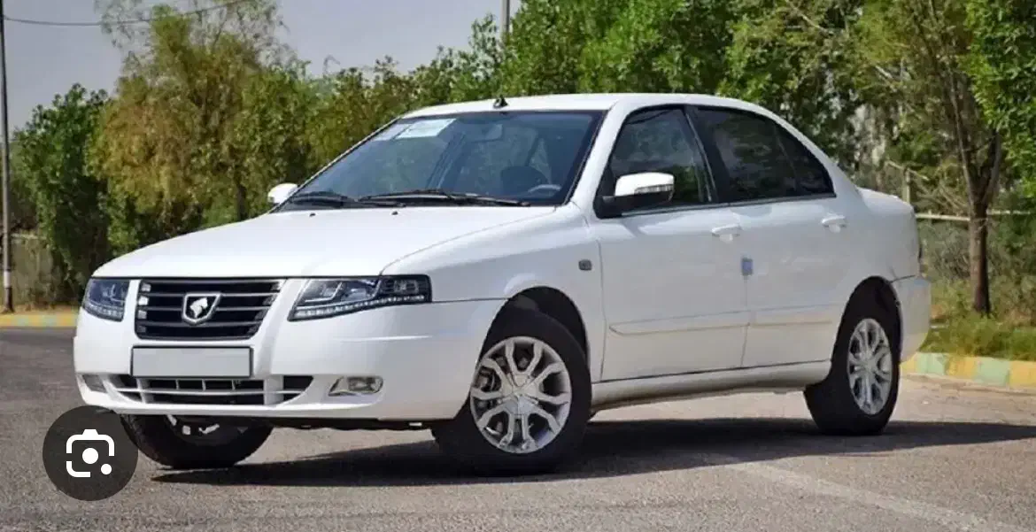 فروش حواله سمند سورن پلاس|خودرو سواری و وانت|ارومیه, |دیوار