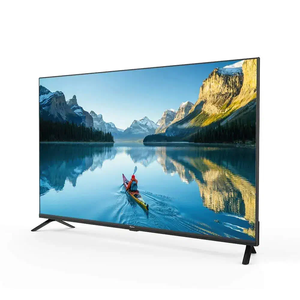 تلویزیون43اینچ جی پلاس مدل 43SH438NQ|تلویزیون و پروژکتور|رشت, گلسار|دیوار