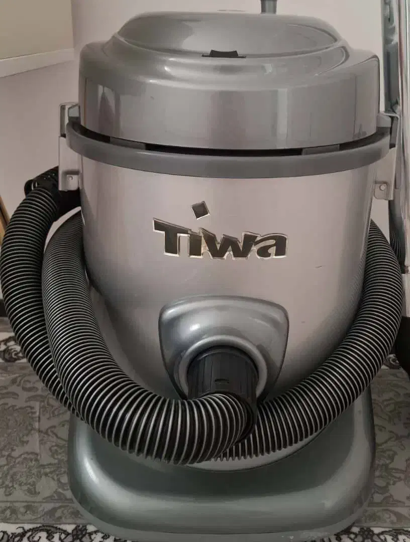 جاروبرقی سطلی و جارو برقی ایستاده سیمی|جاروبرقی، جارو شارژی، بخارشو|کویرات, |دیوار