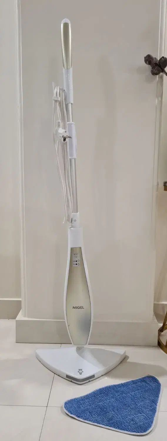 تی بخارشو|جاروبرقی، جارو شارژی، بخارشو|تهران, صادقیه|دیوار