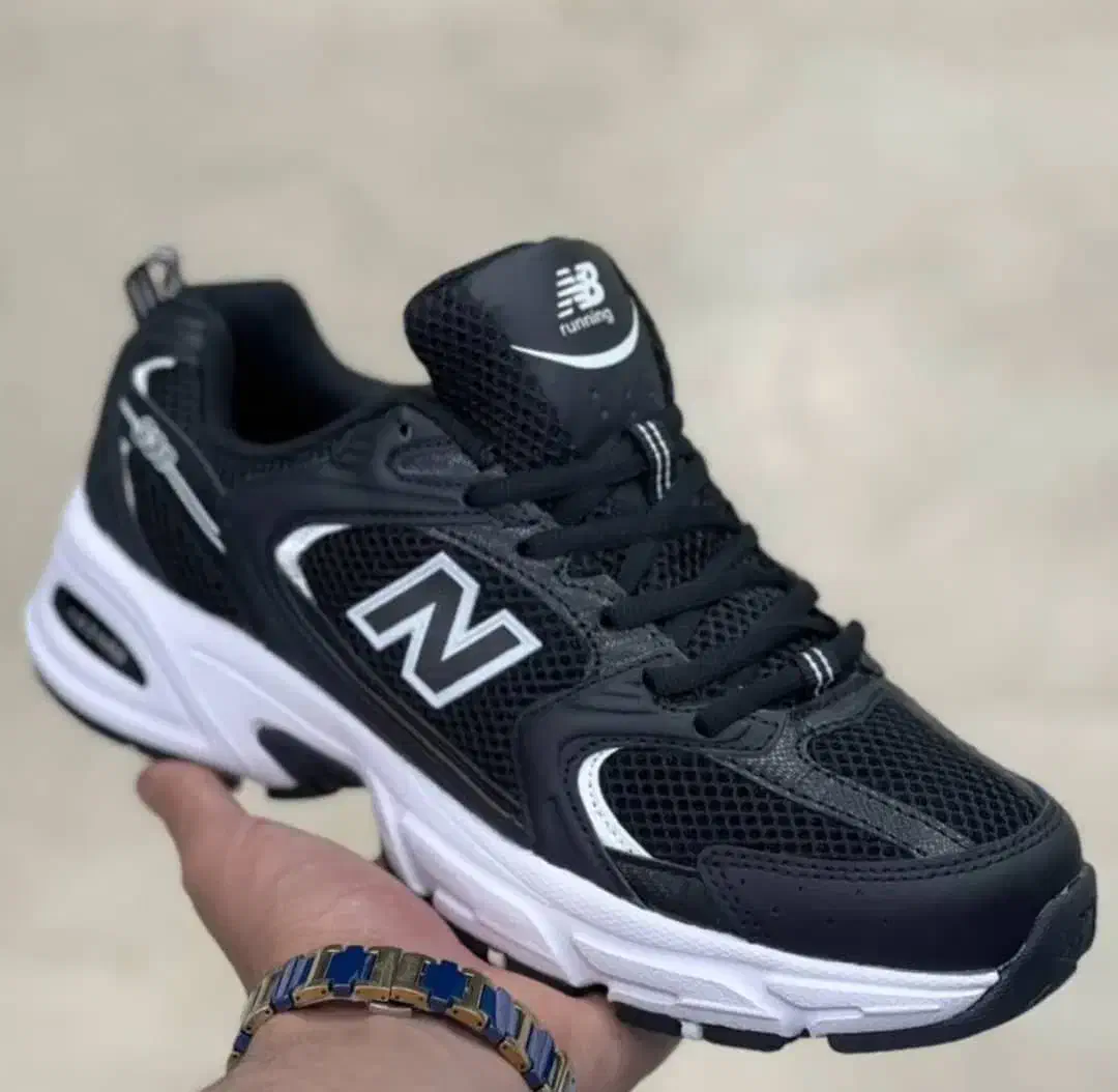 کفش نیوبالانس قیمت دو پونصد|کیف، کفش، کمربند|زاهدان, |دیوار