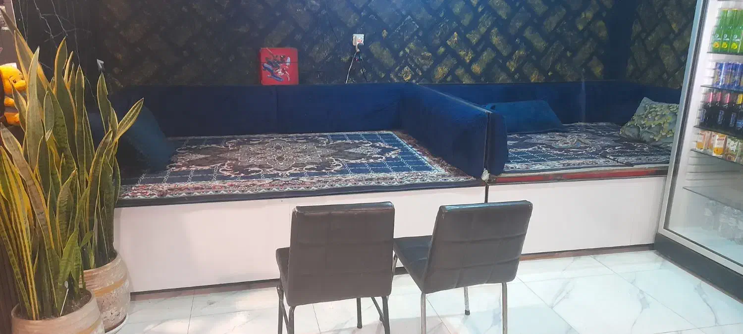 تخت کافه‌ای و صندلی|کافی‌شاپ و رستوران|مسجد سلیمان, |دیوار