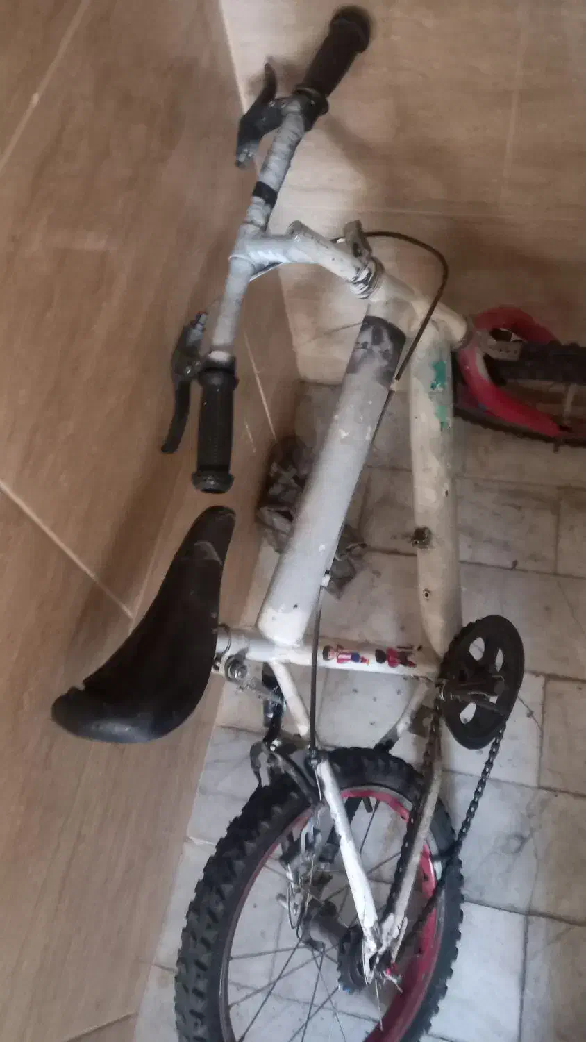 دوچرخه|دوچرخه، اسکیت، اسکوتر|نسیم‌شهر, |دیوار