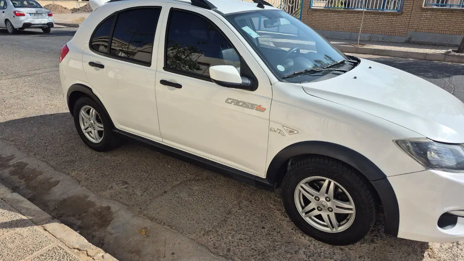 کوییکr  اتومات مدل ۱۴۰۲  بیمه تا خرداد|خودرو سواری و وانت|تایباد, |دیوار