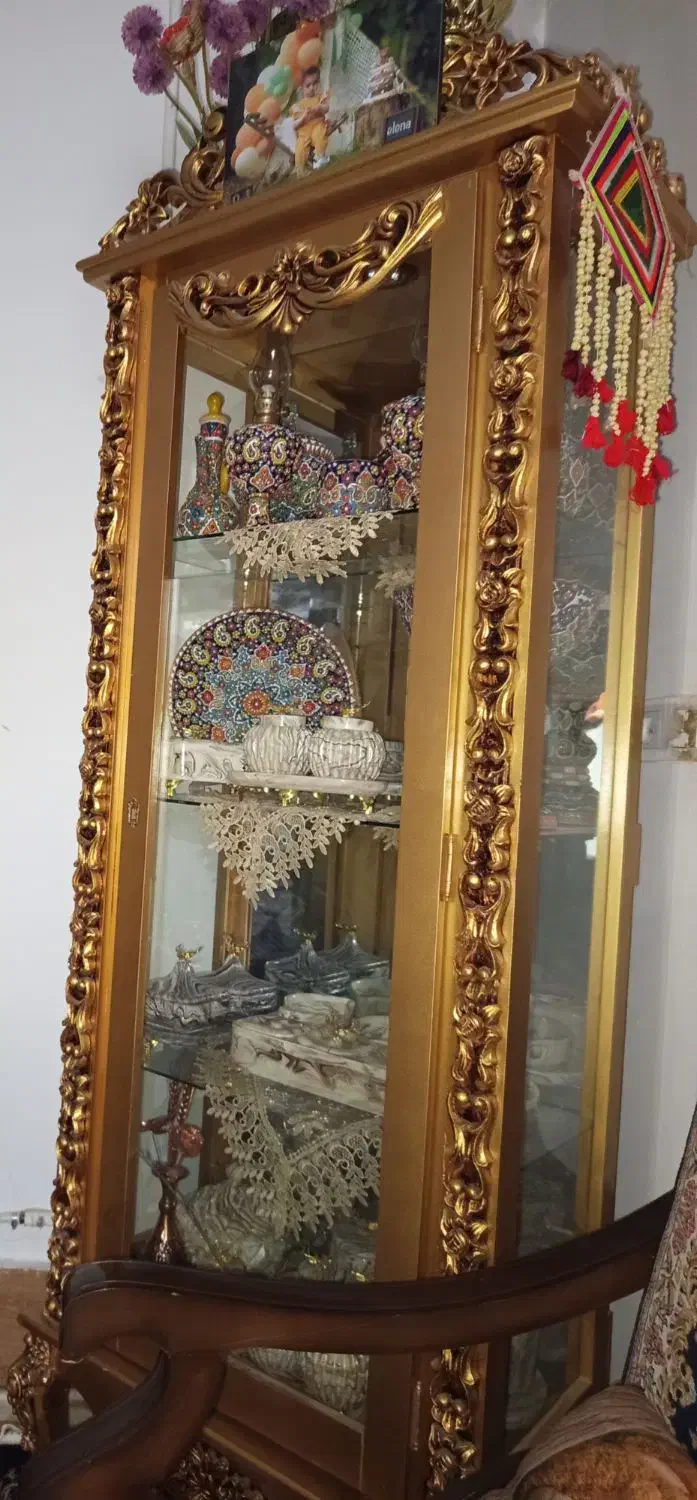 وسایل دست دو|مبلمان خانگی و میز عسلی|سیرجان, |دیوار