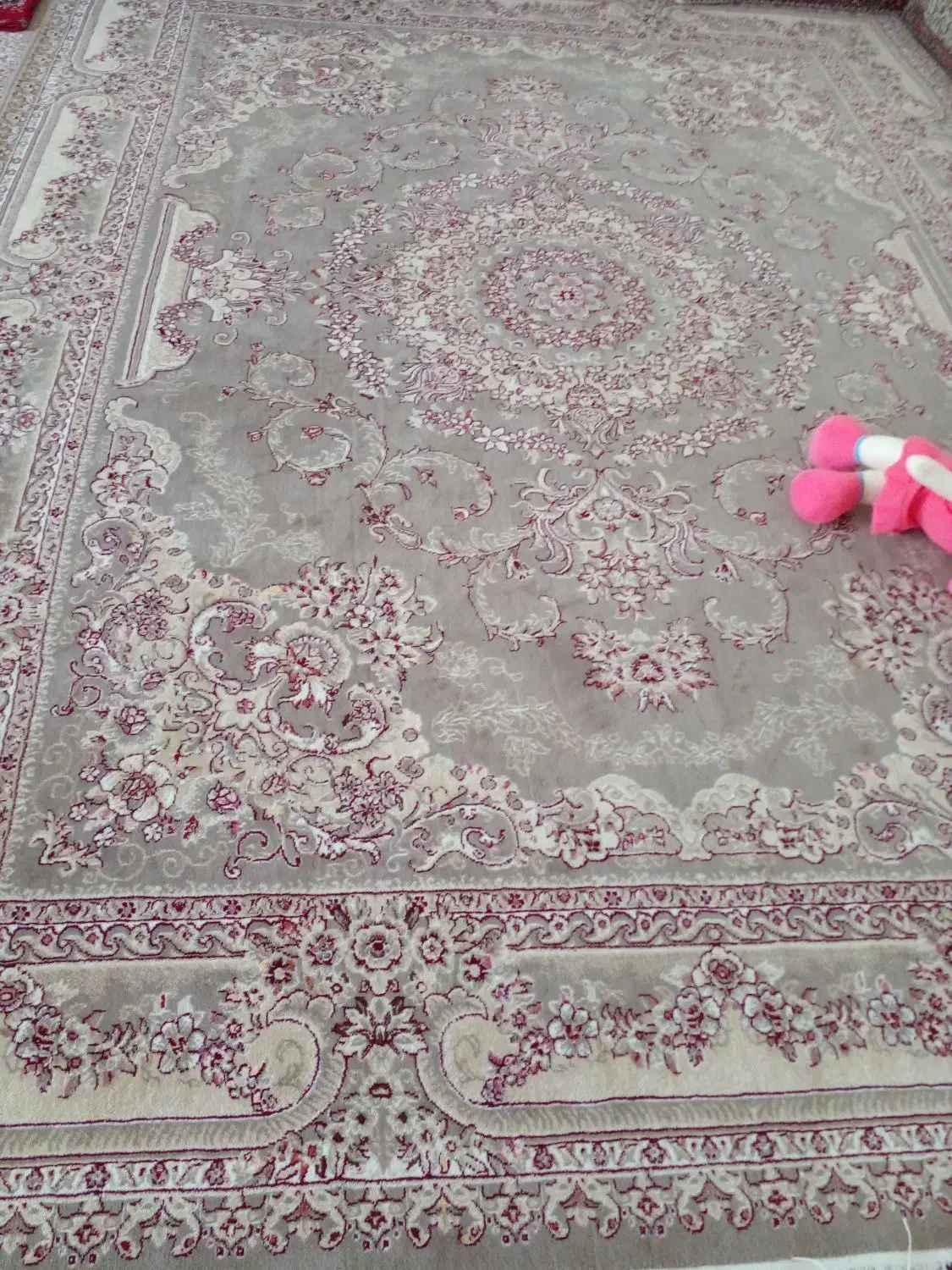 فرش|فرش|فریمان, |دیوار