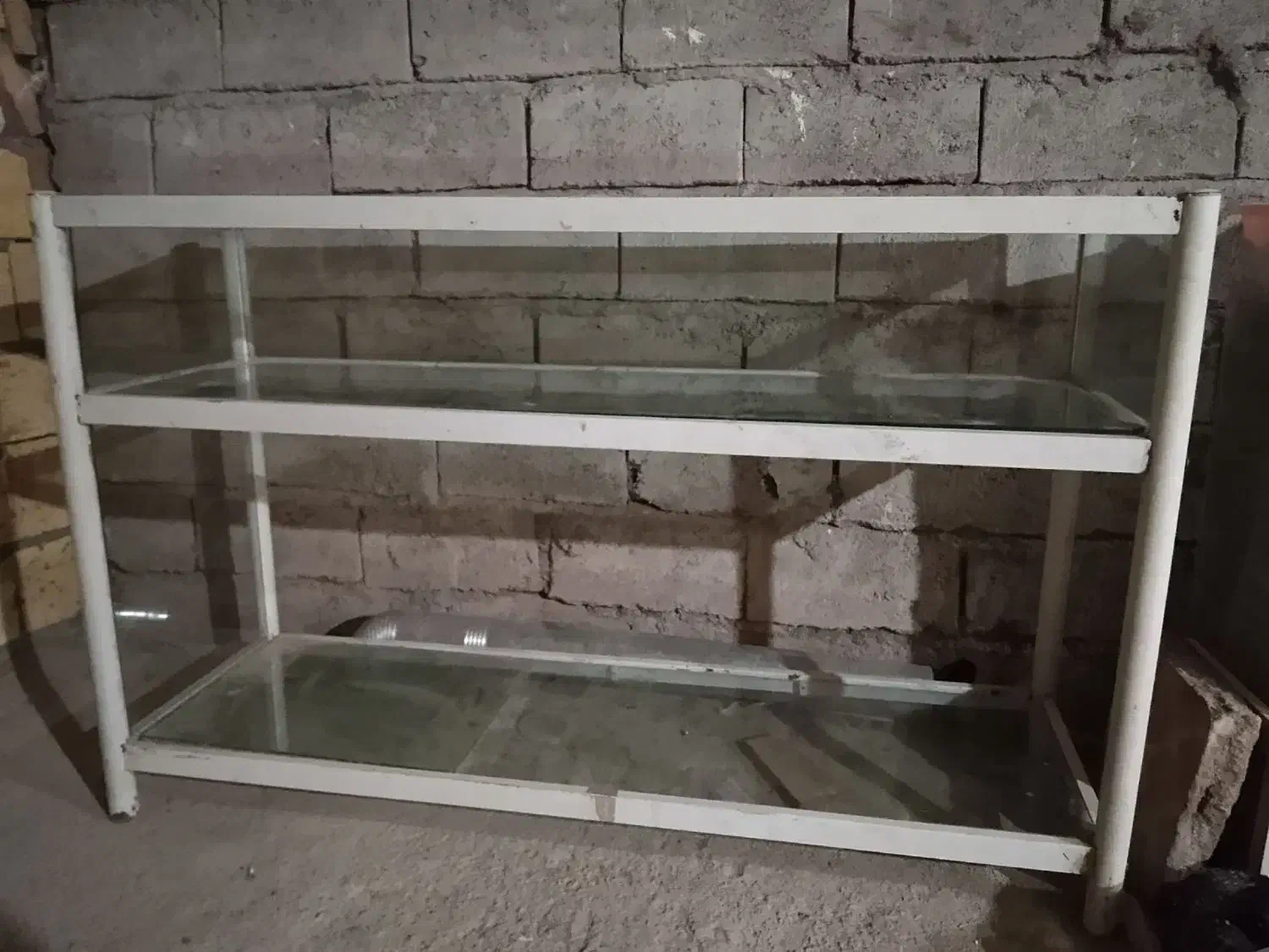 ویترین به فروش میرسه|بوفه، ویترین، کنسول|مشگین شهر, |دیوار