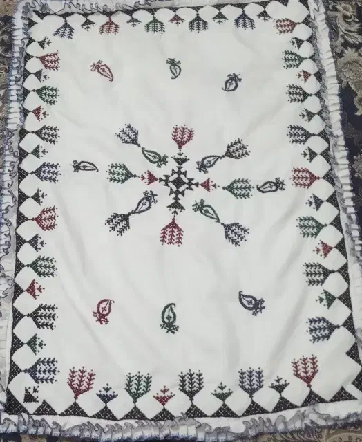 بالش نالی پلیوار|رختخواب، بالش، پتو|زاهدان, |دیوار