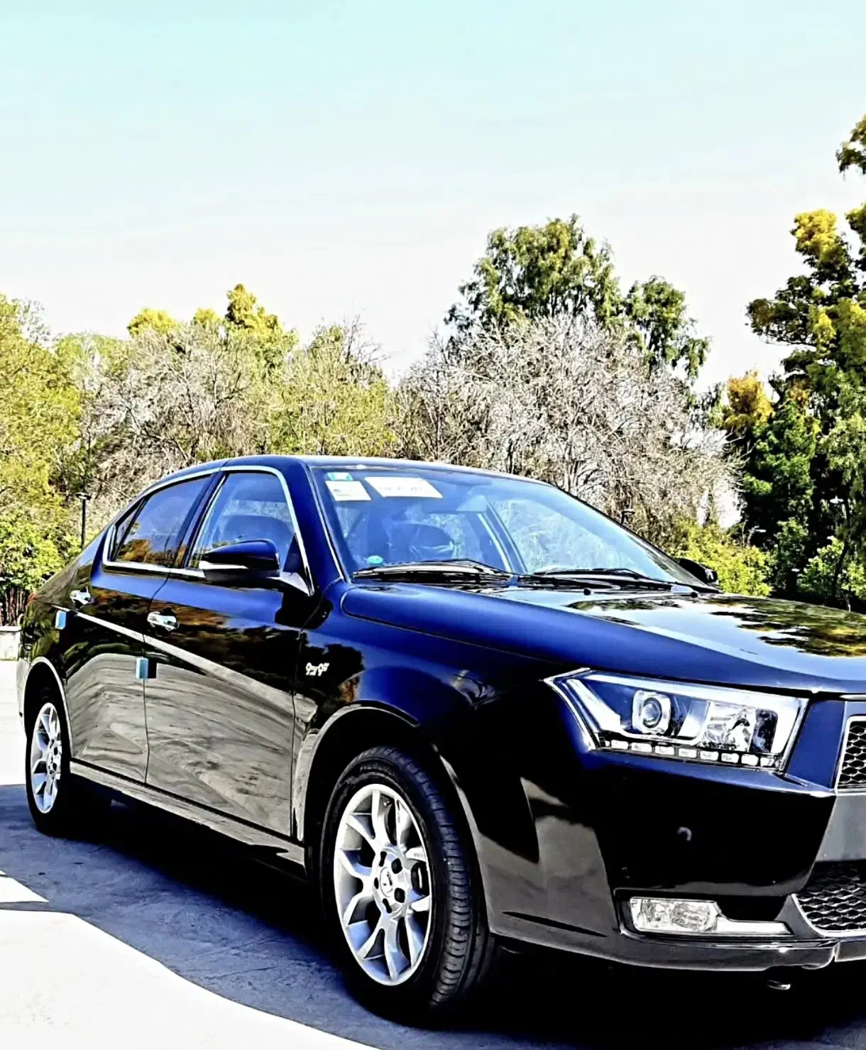 دنا پلاس توربو ۶ دنده دستی مدل ۱۴۰۱|خودرو سواری و وانت|مشهد, شهرک مهرگان|دیوار