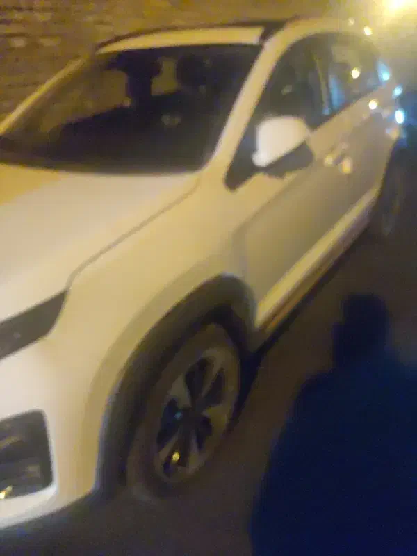 خودروی x33کراس دنده ای|خودرو سواری و وانت|اصفهان, خانه اصفهان|دیوار