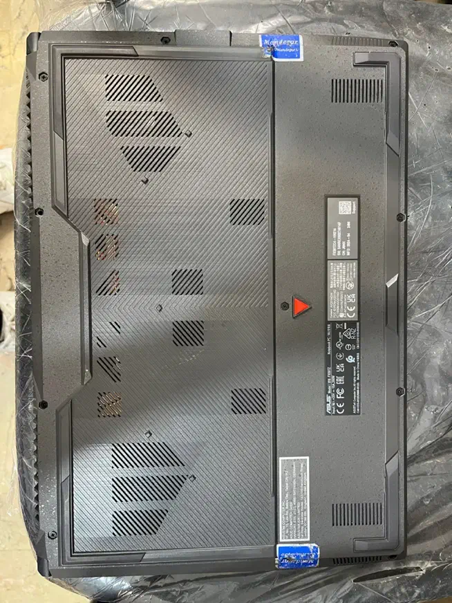 Asus Tuf gaming|رایانه همراه|اسلام‌شهر, صادقیه|دیوار