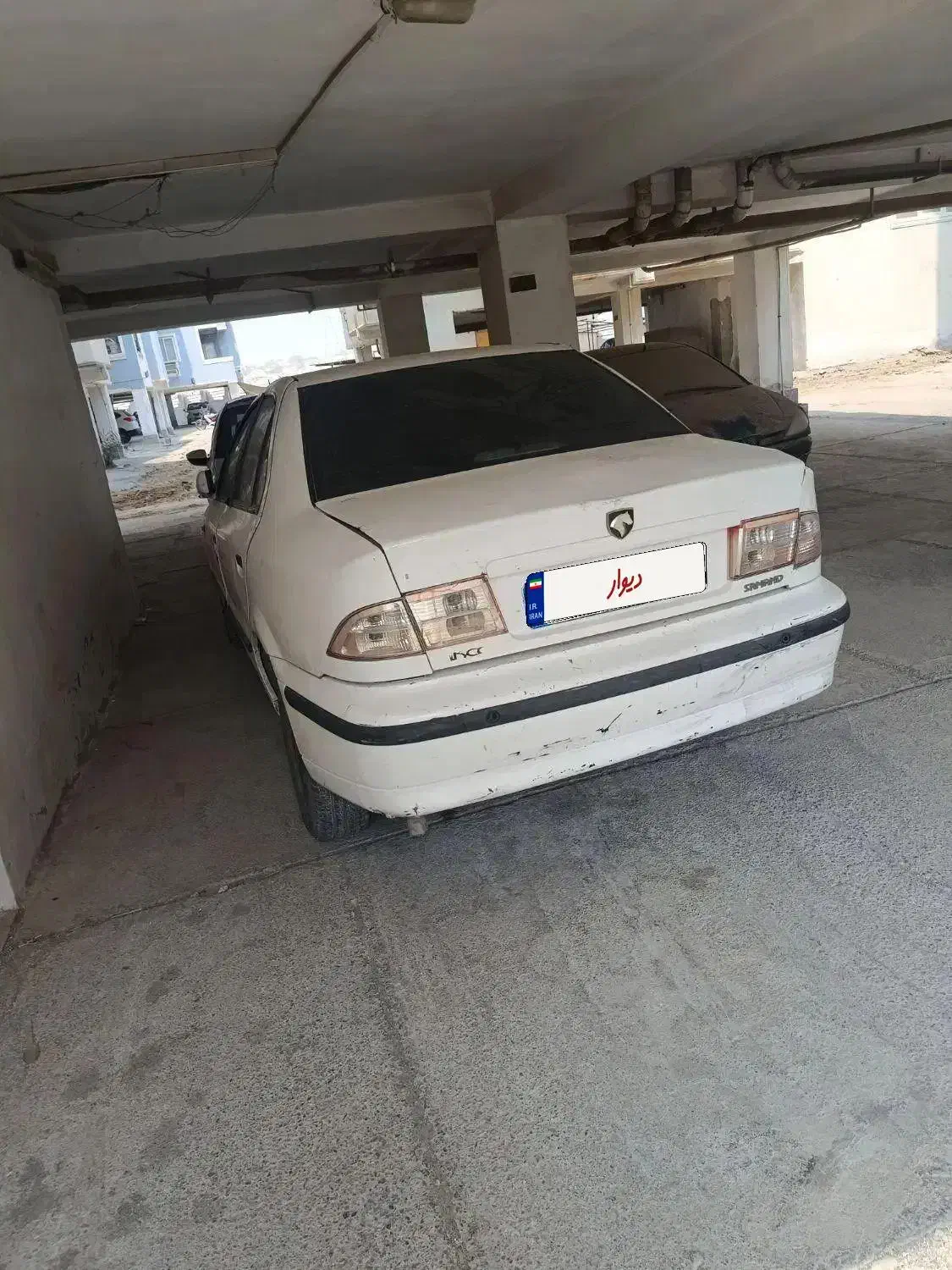 سمندمدل95|خودرو سواری و وانت|بندرعباس, |دیوار