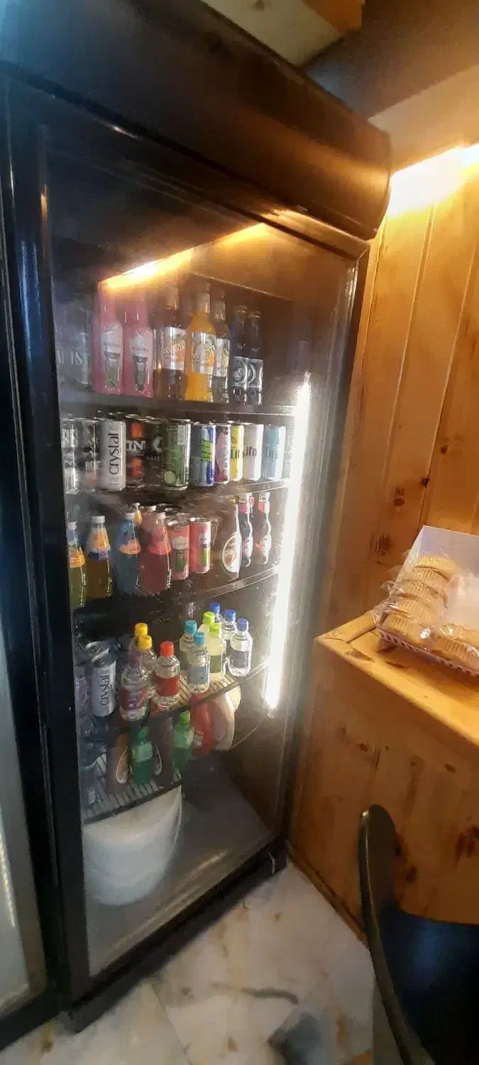 یخچال و فریزر کینو|کافیشاپ و رستوران|قائمشهر, |دیوار