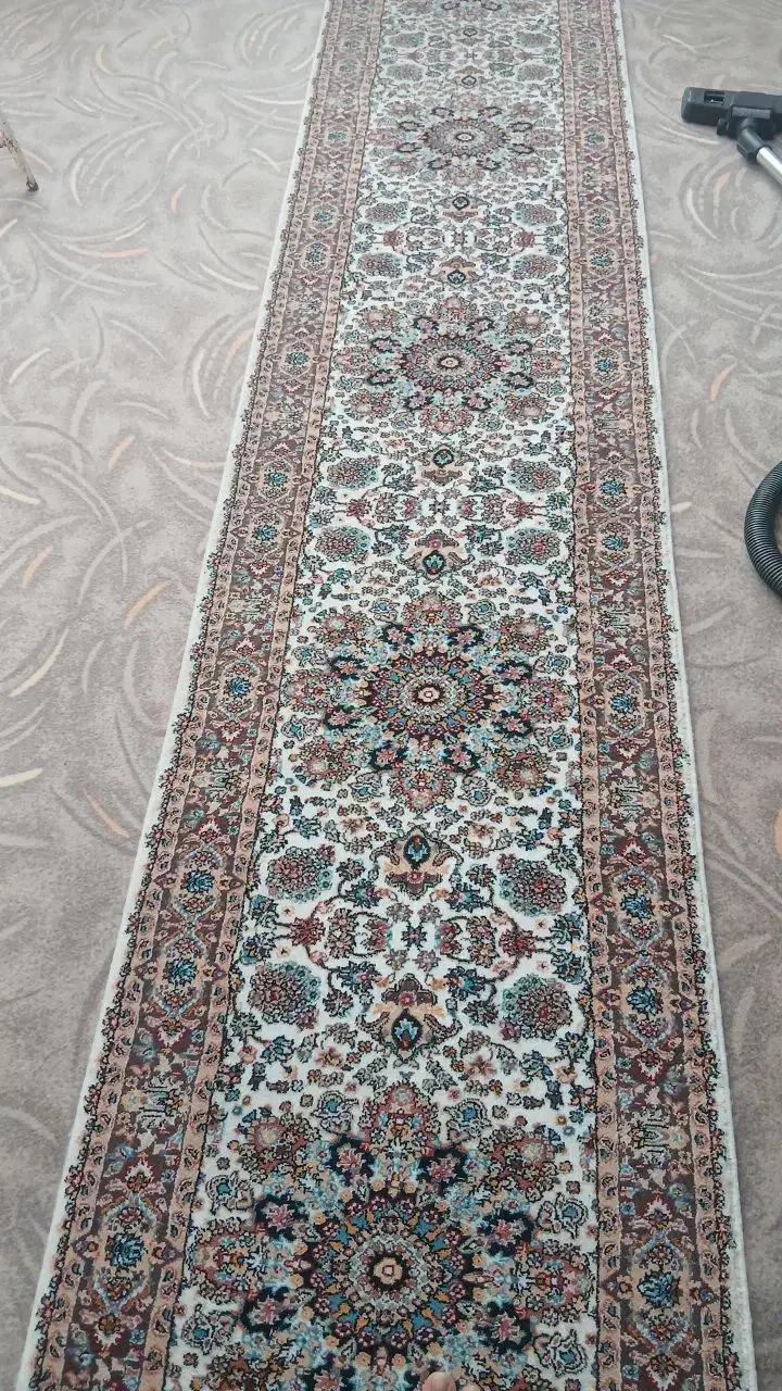 فرش کناره نو نو|فرش|قم, انسجام|دیوار