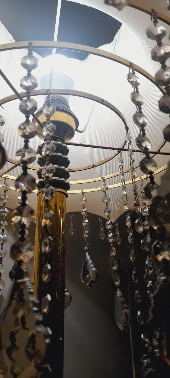 اباژور|چراغ خواب و آباژور|تهران, شهرک ولیعصر جنوبی|دیوار