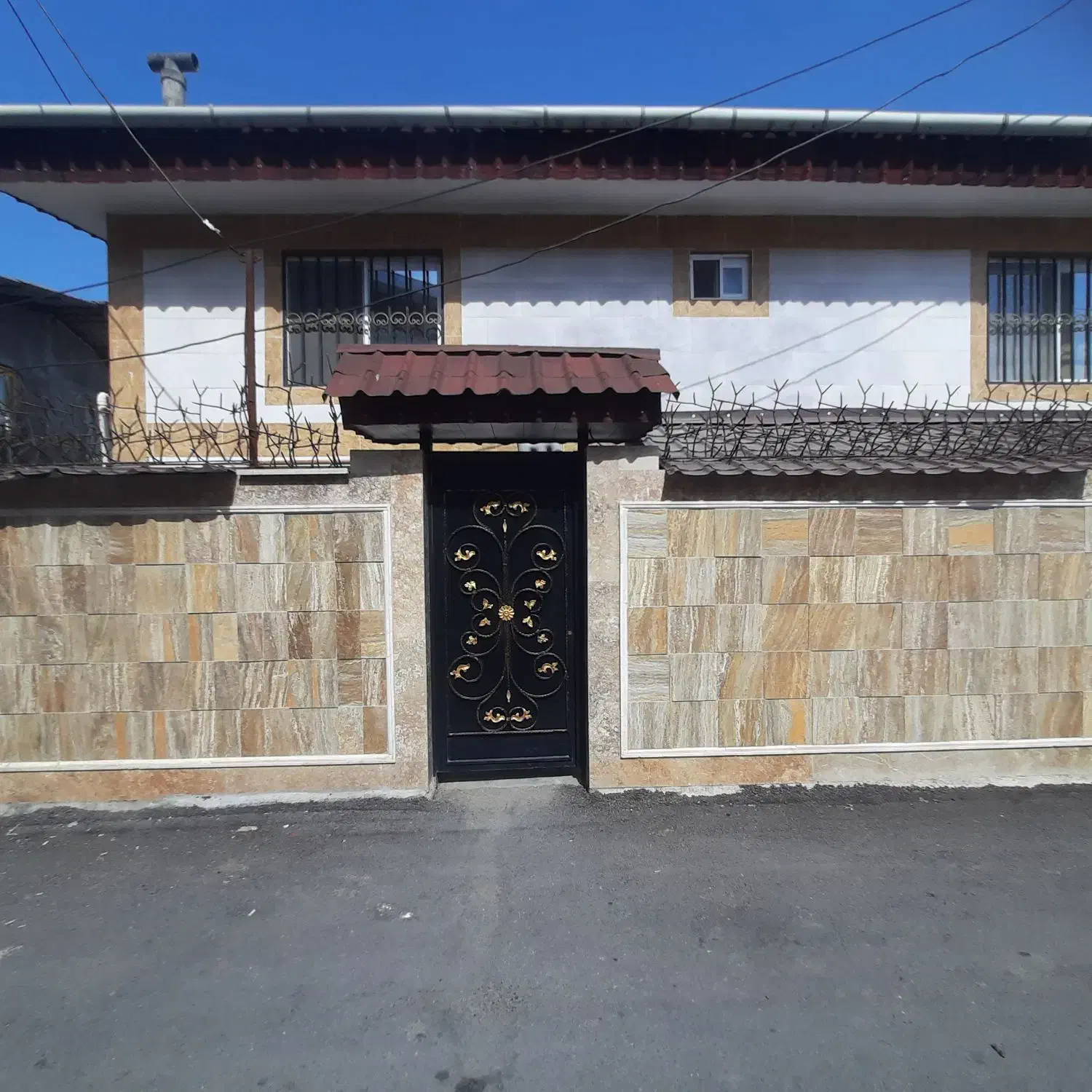 سوئیت یک خوابه نمک آبرود دربست  ( مستقل  )|اجارهٔ کوتاهمدت آپارتمان و سوئیت|چالوس, |دیوار