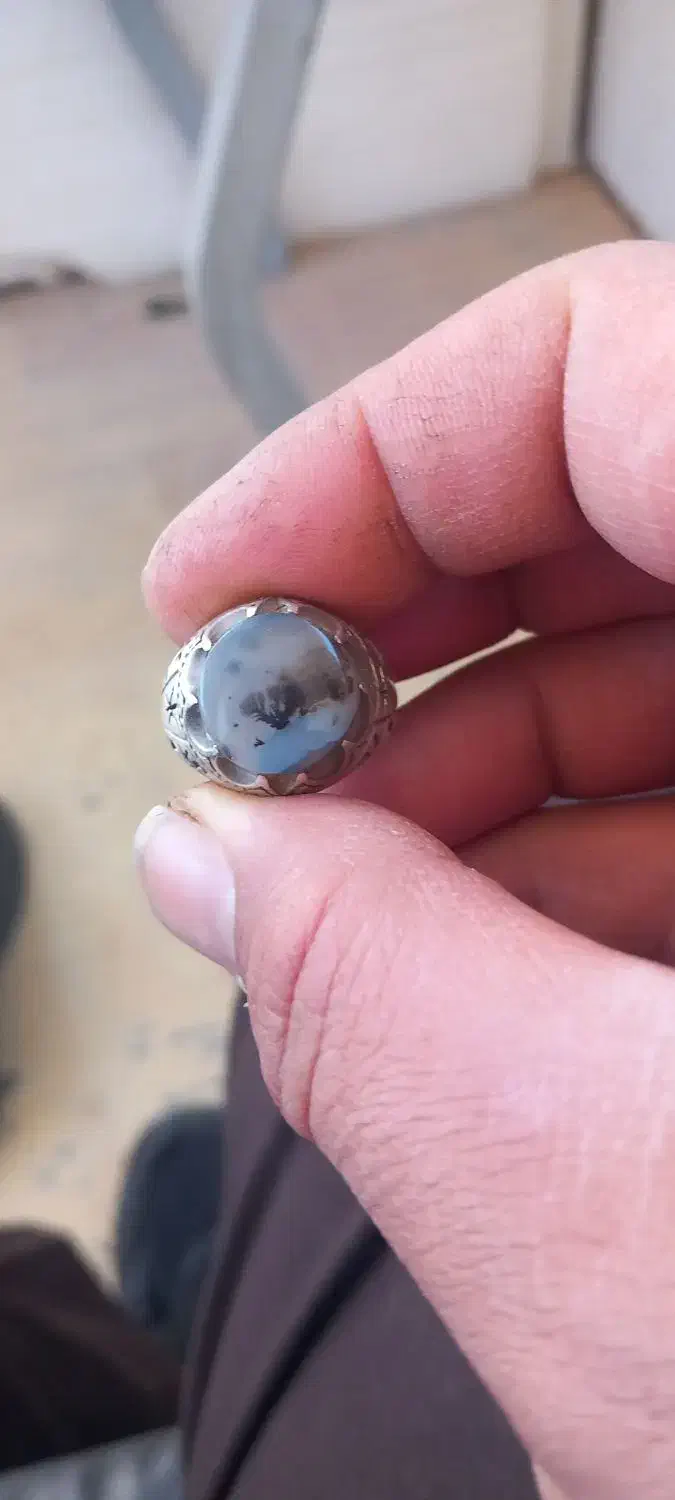 انگشتر شجر|جواهرات|زنجان, |دیوار