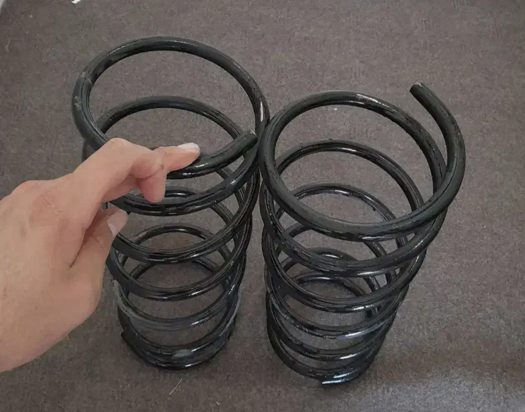 فنر و کمک فنر سمند ef7 پمپ بنزین و پلوس و هوزینگ|قطعات یدکی و لوازم جانبی|آبادان, |دیوار