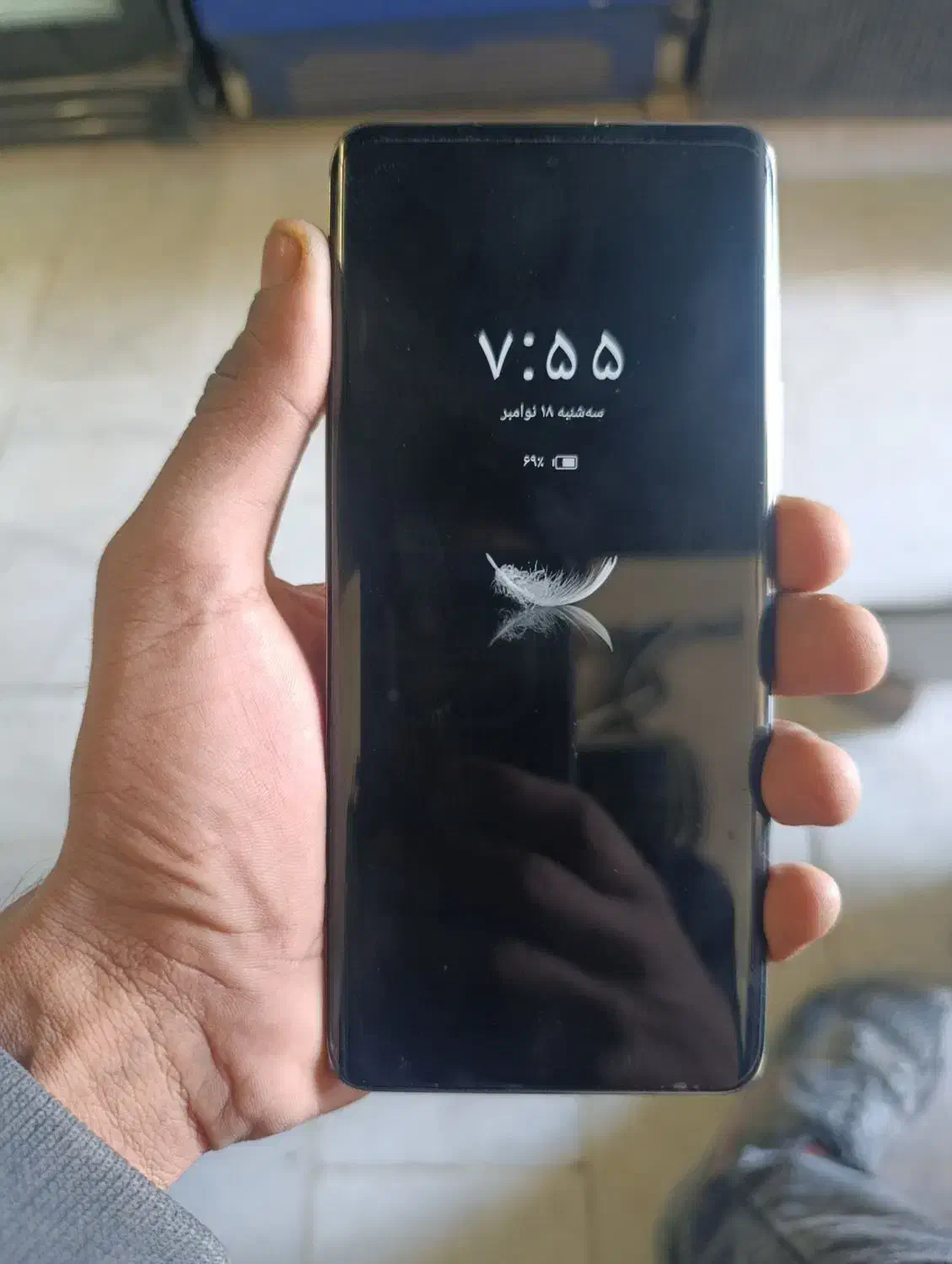 آنر9xbضدضربه خشک|موبایل|زاهدان, |دیوار