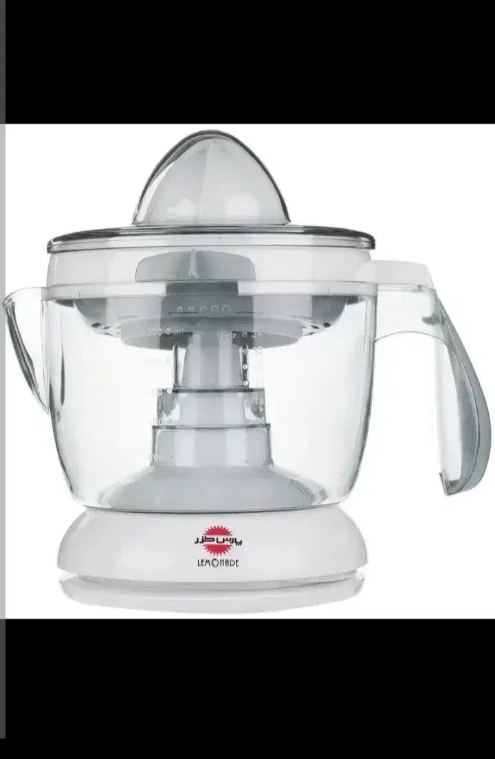 آبمیوه گیری و آب مرکبات گیری پارس خزر|آبمیوهگیر و آبمرکباتگیر|قزوین, |دیوار