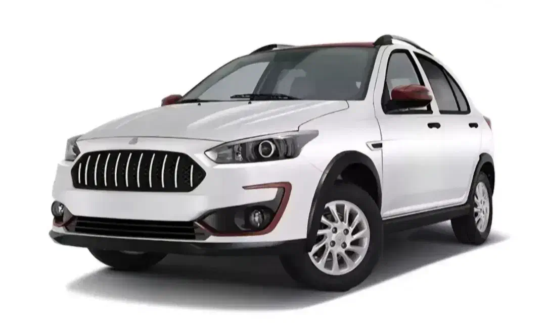 فروش حواله اطلس s|خودرو سواری و وانت|فاریاب, |دیوار