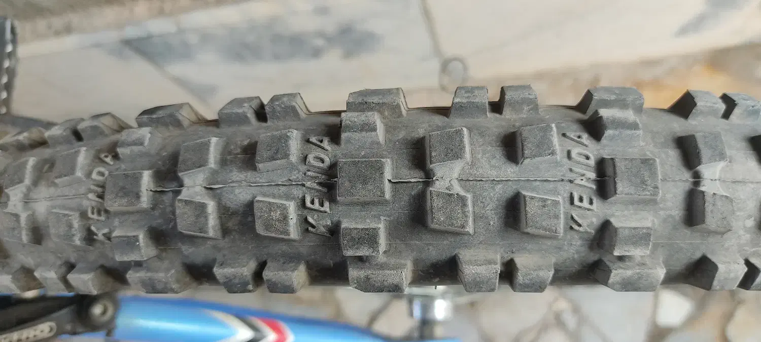 دوچرخه ویوا|دوچرخه، اسکیت، اسکوتر|بیرجند, |دیوار