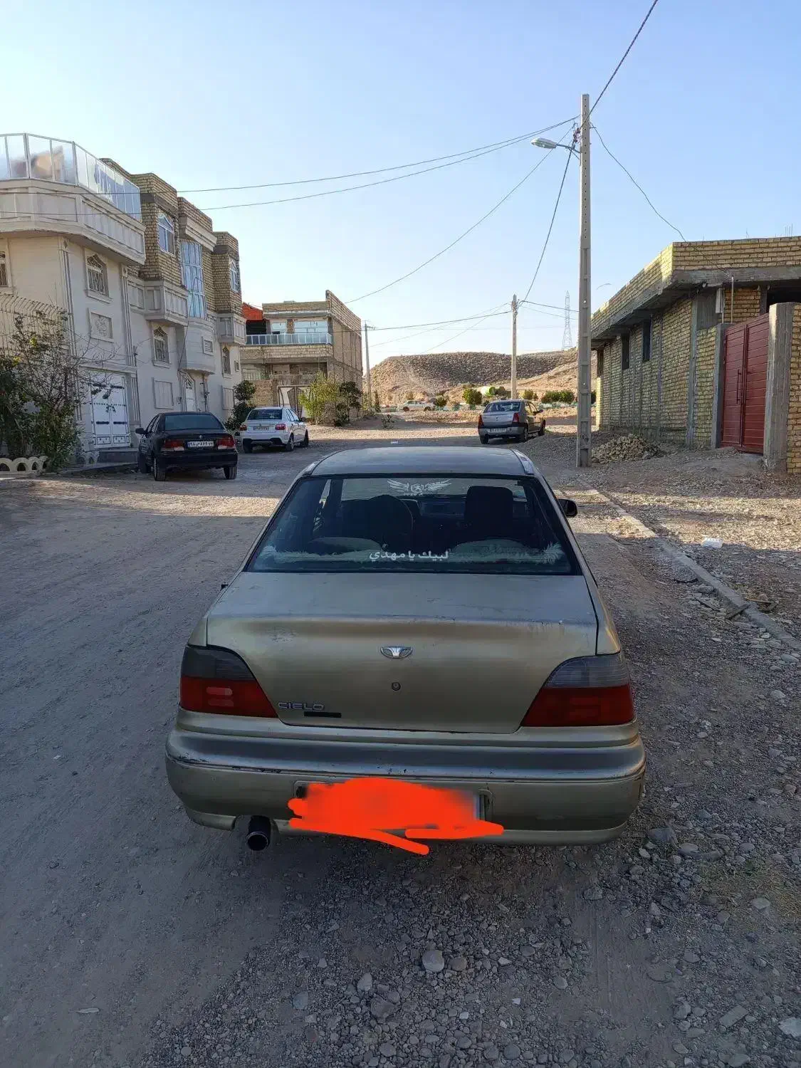 فروش خودرو|خودرو سواری و وانت|فسا, |دیوار