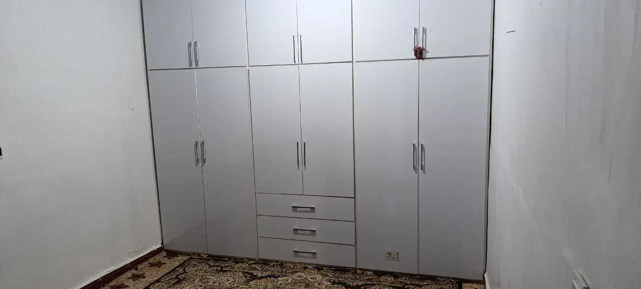 90متر 2خ.فول.طبقه اول مسکن مهر دره شهر|فروش آپارتمان|دره شهر, |دیوار