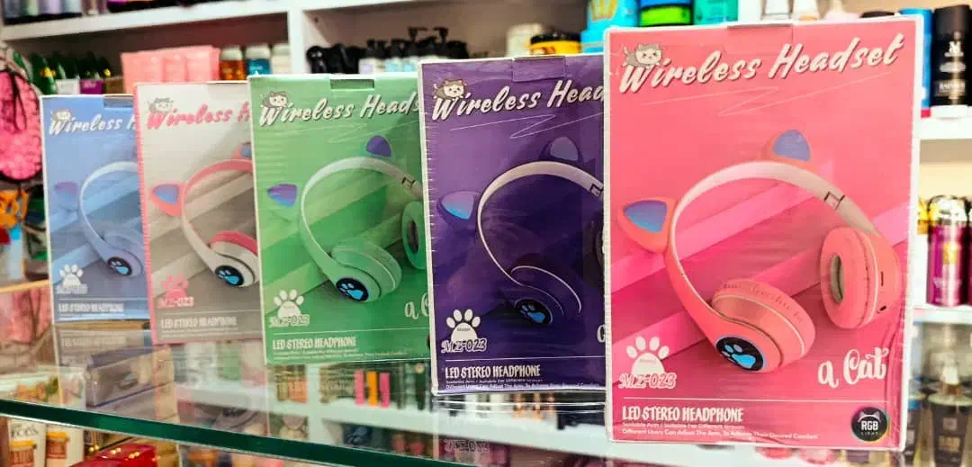 هدفون وبلندگو بلوتوثی|لوازم جانبی موبایل و تبلت|قم, شهرک سازمان آب|دیوار