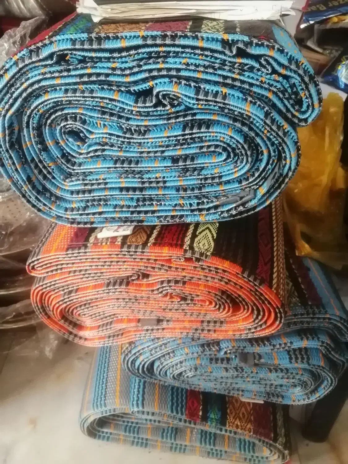 تمام لوازم خانگی زیر قیمت بفروش میرسد|قوری، کتری، قهوهساز دستی|رشت, پاره بیجار|دیوار