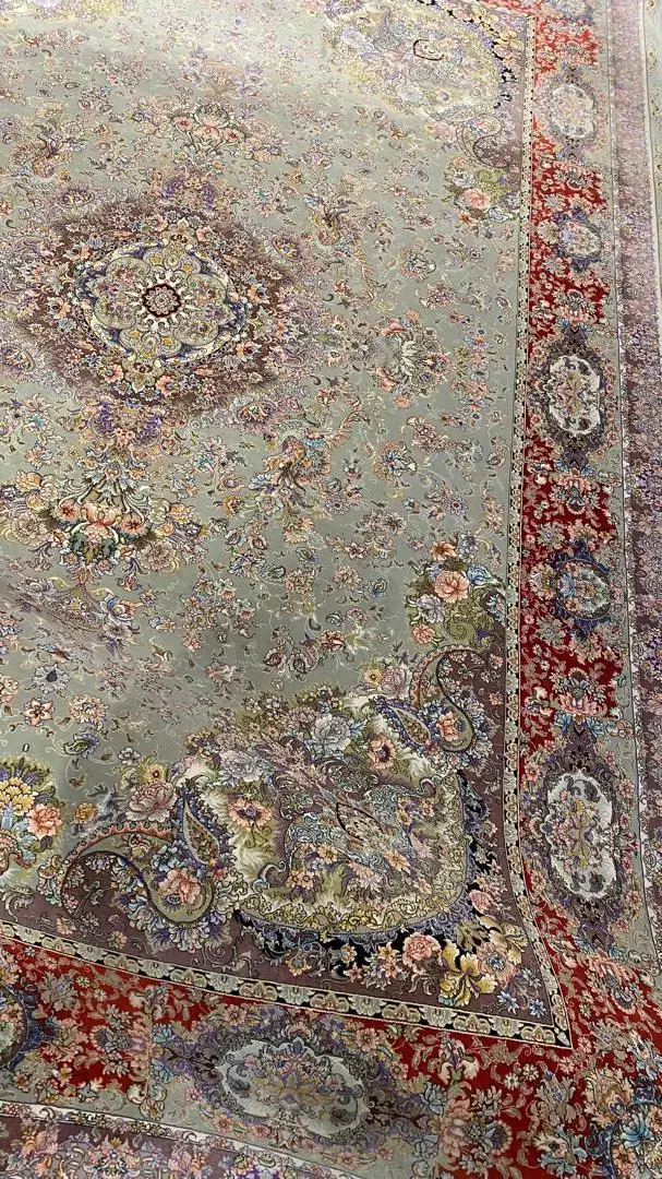 ۴ تخته ۶ متری ۱۲۰۰ شانه قیمت مناسب|فرش|تهران, سجاد|دیوار