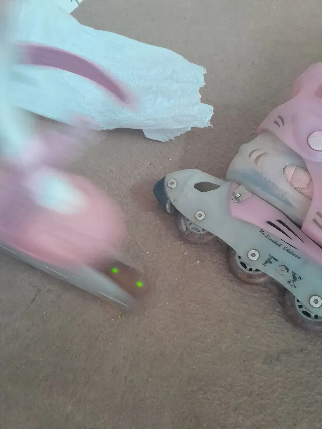 اسکیت دخترونه|دوچرخه، اسکیت، اسکوتر|ری, دیلمان|دیوار