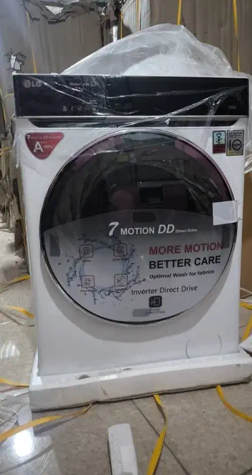 لباسشویی ال جی|ماشین لباسشویی و خشک‌کن لباس|شیراز, دانشگاه شیراز|دیوار