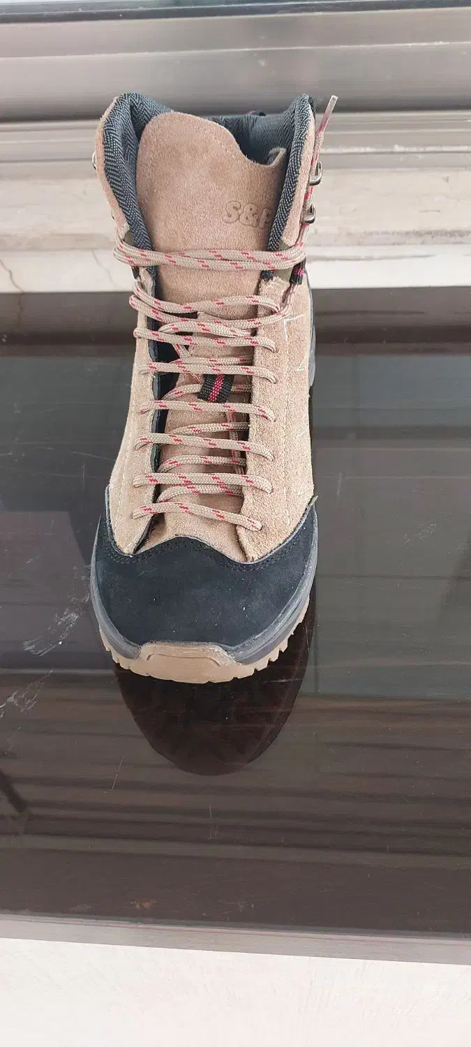 کفش بوت ونیم بوت|کیف، کفش، کمربند|مرند, |دیوار