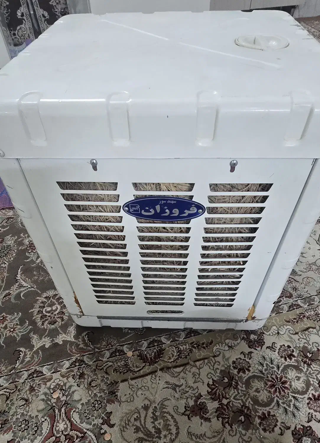 کولر|کولر آبی|سبزوار, توحیدشهر|دیوار