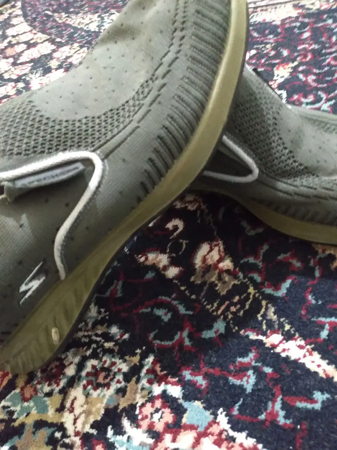 پوتین‌چرم‌اصل‌زنانه|کیف، کفش، کمربند|نیشابور, مازول|دیوار