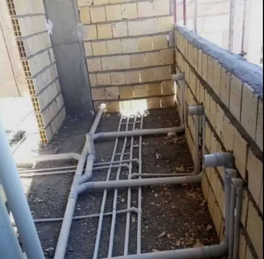 نشت یابی،لوله کشی آب،فاضلاب،نصب کابینت|خدمات پیشه و مهارت|حمیدیه, |دیوار