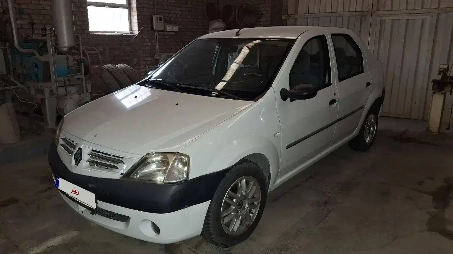 ال نود مدل ۸۹|خودرو سواری و وانت|اهواز, کوی پلیس|دیوار