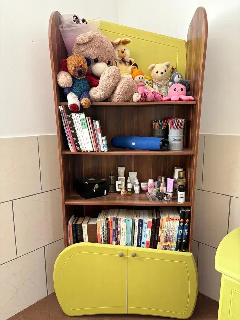 فروش سری خواب|تخت و سرویس خواب|شهرکرد, |دیوار